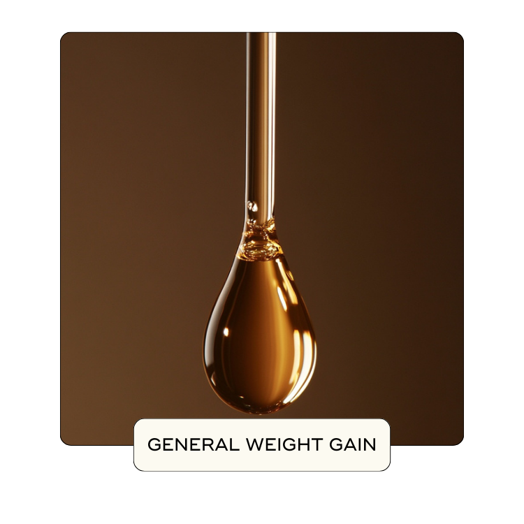 GENERAL MASS BULKING