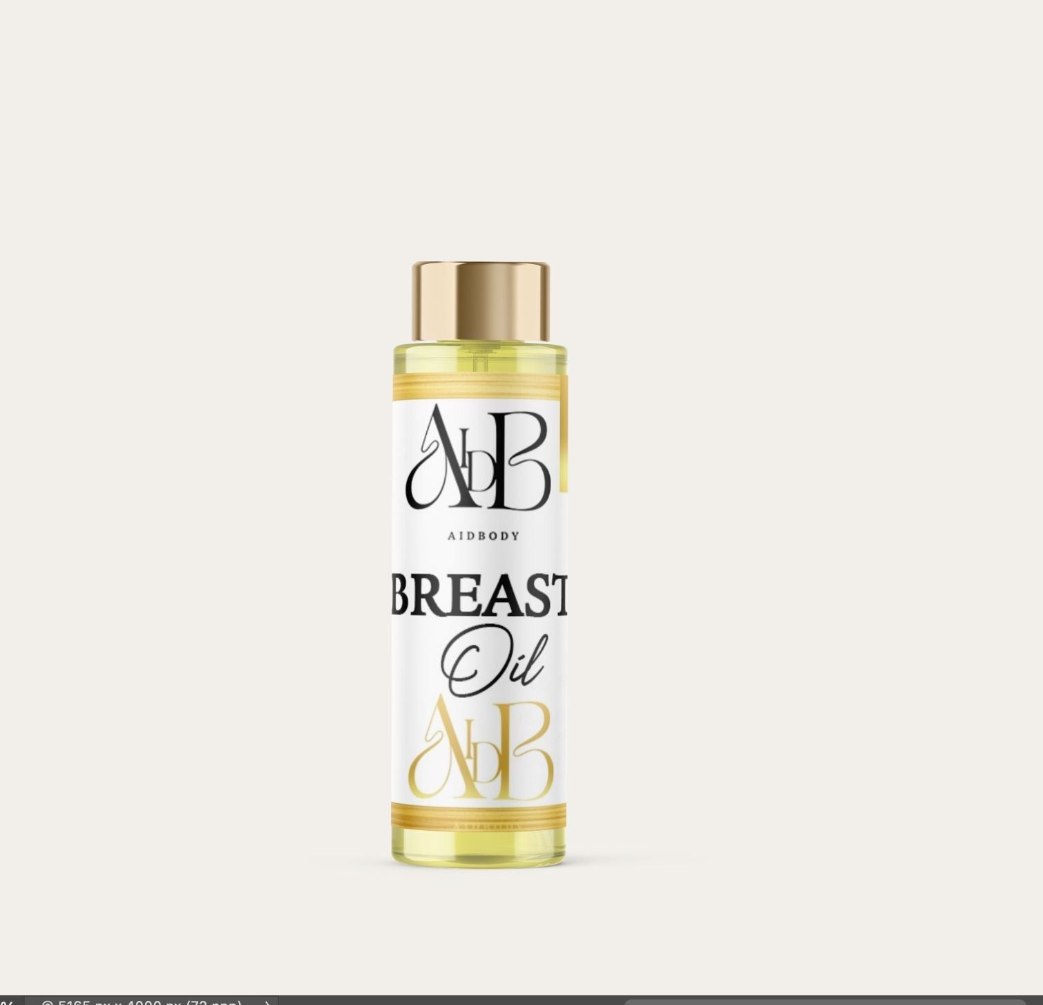 Decollete Firming Oil