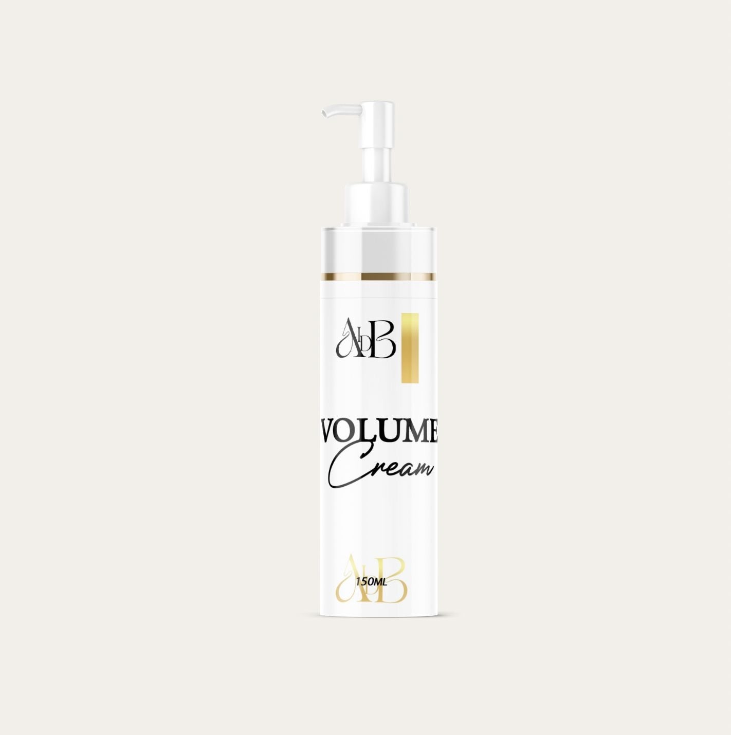Volume Cream