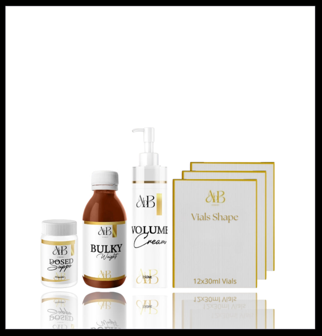 Body Draw Pack