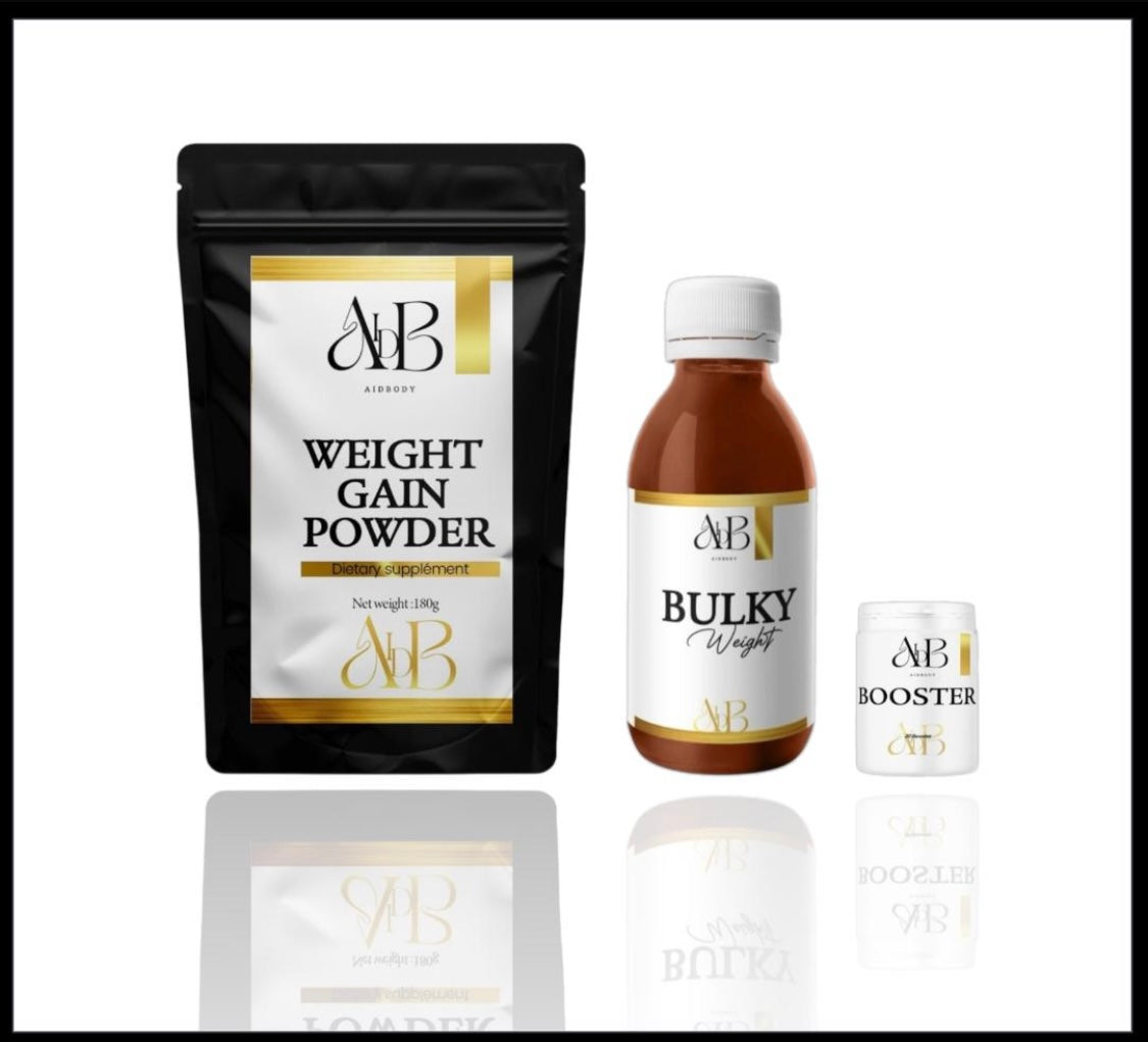 Athlec Appetite Support Pack