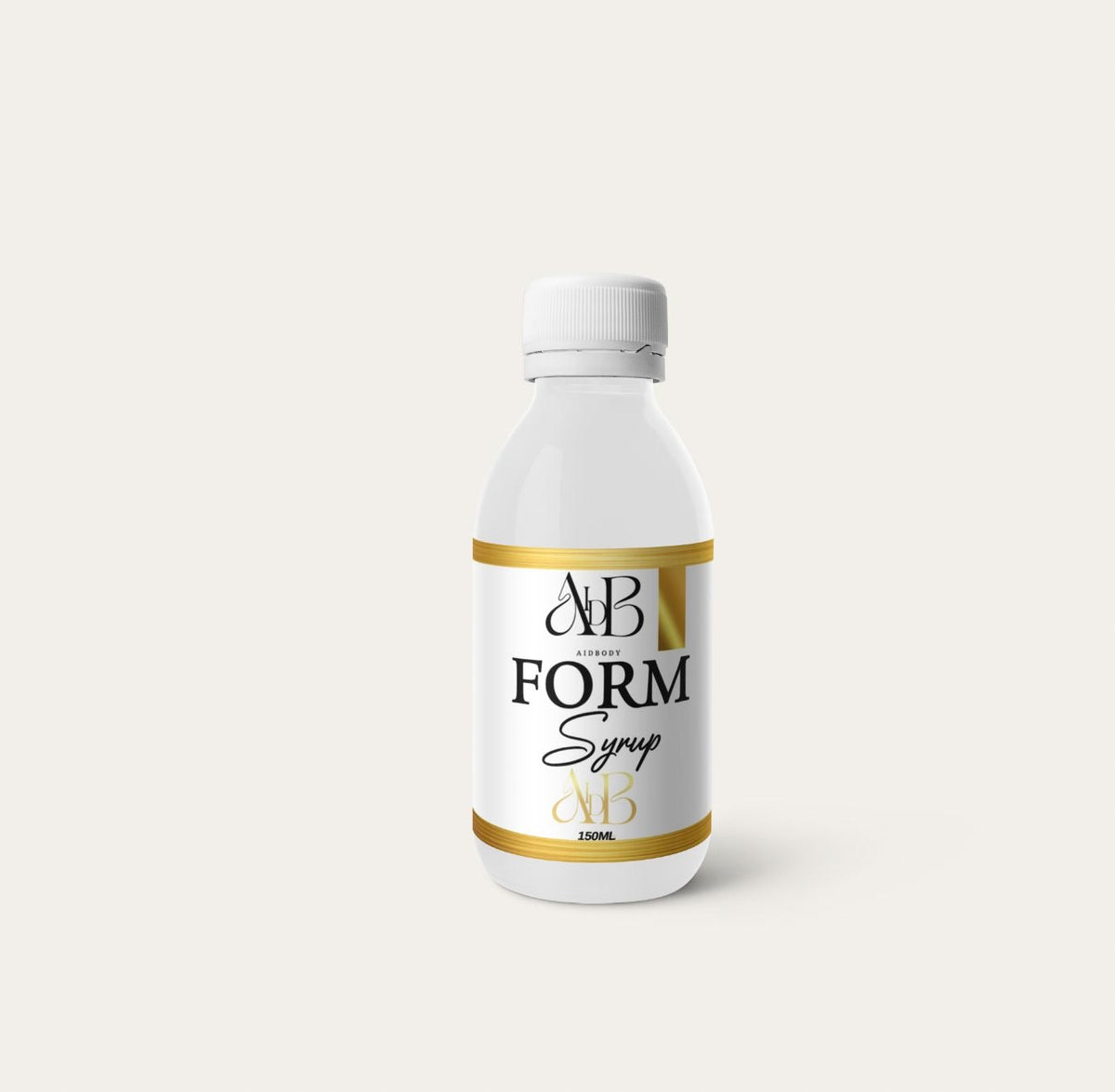 Shape Syrup