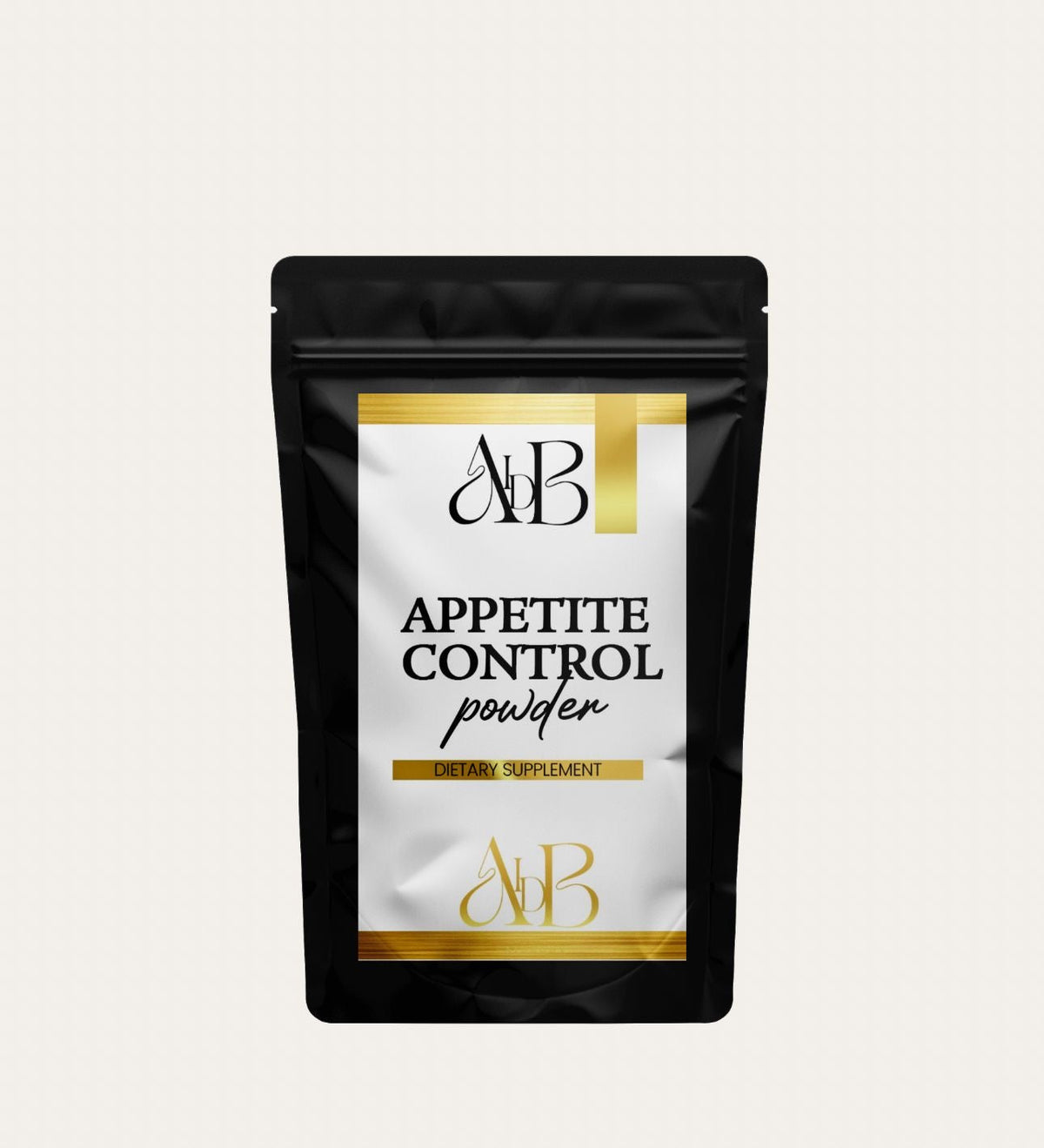 Satiety Balance powder
