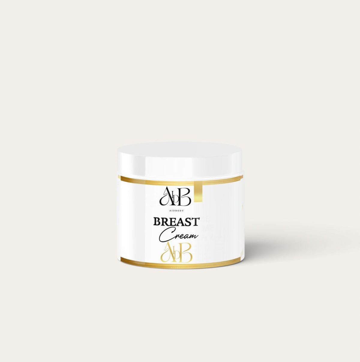 Decollete Firming Cream