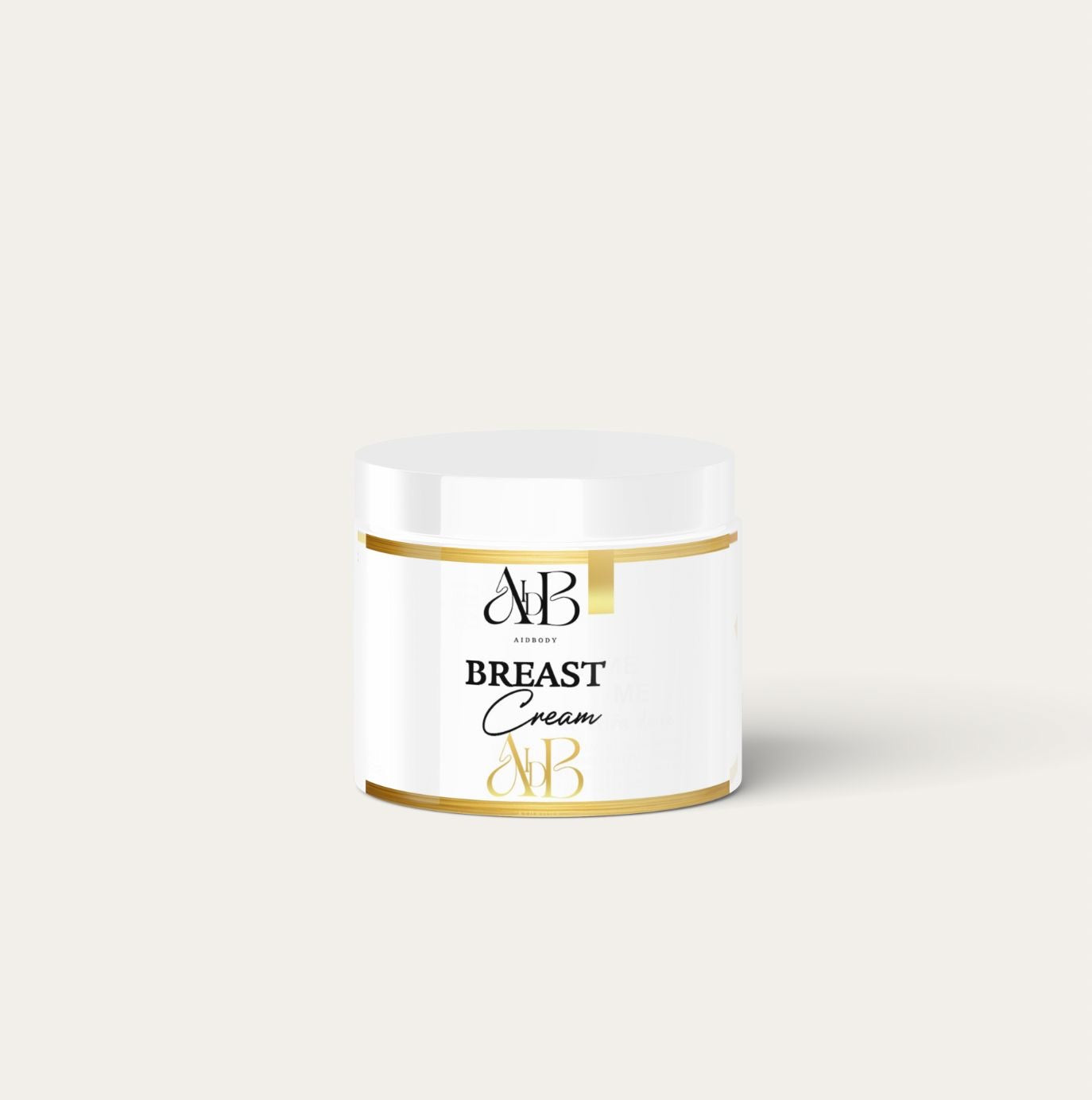 Decollete Firming Cream