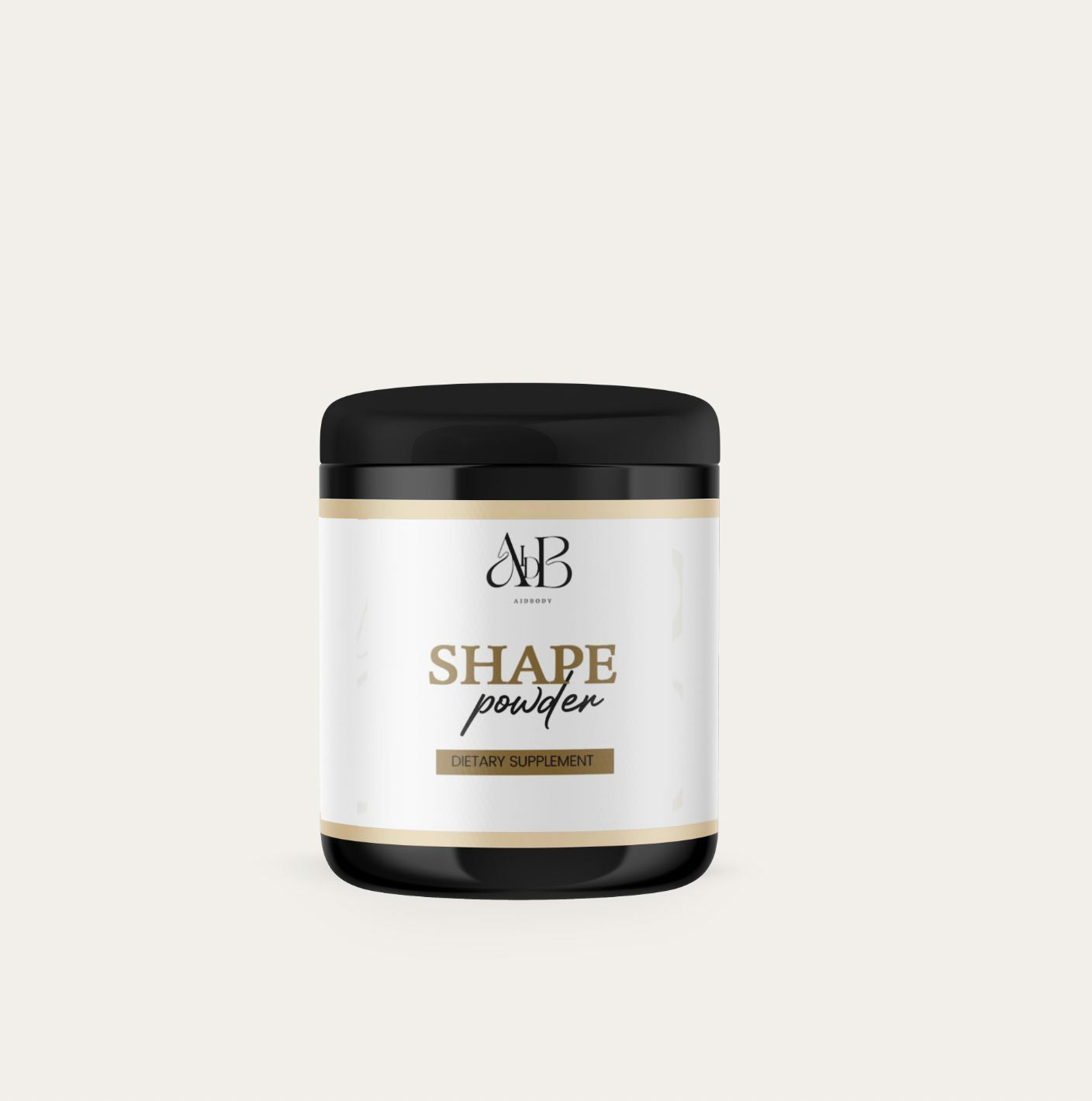 Shape Routine powder