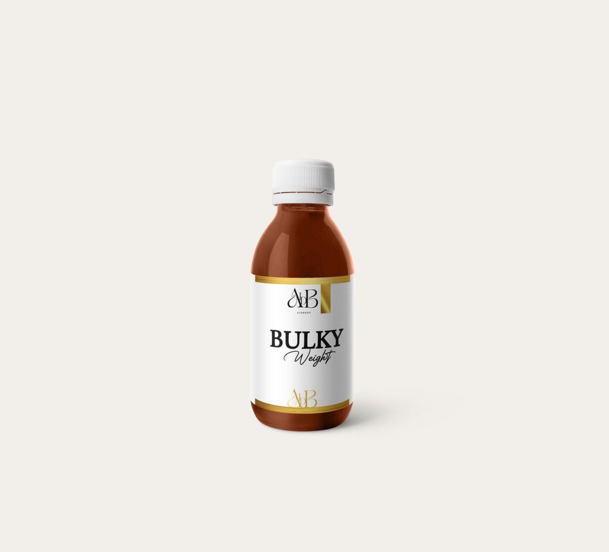 Weight Gain Syrup