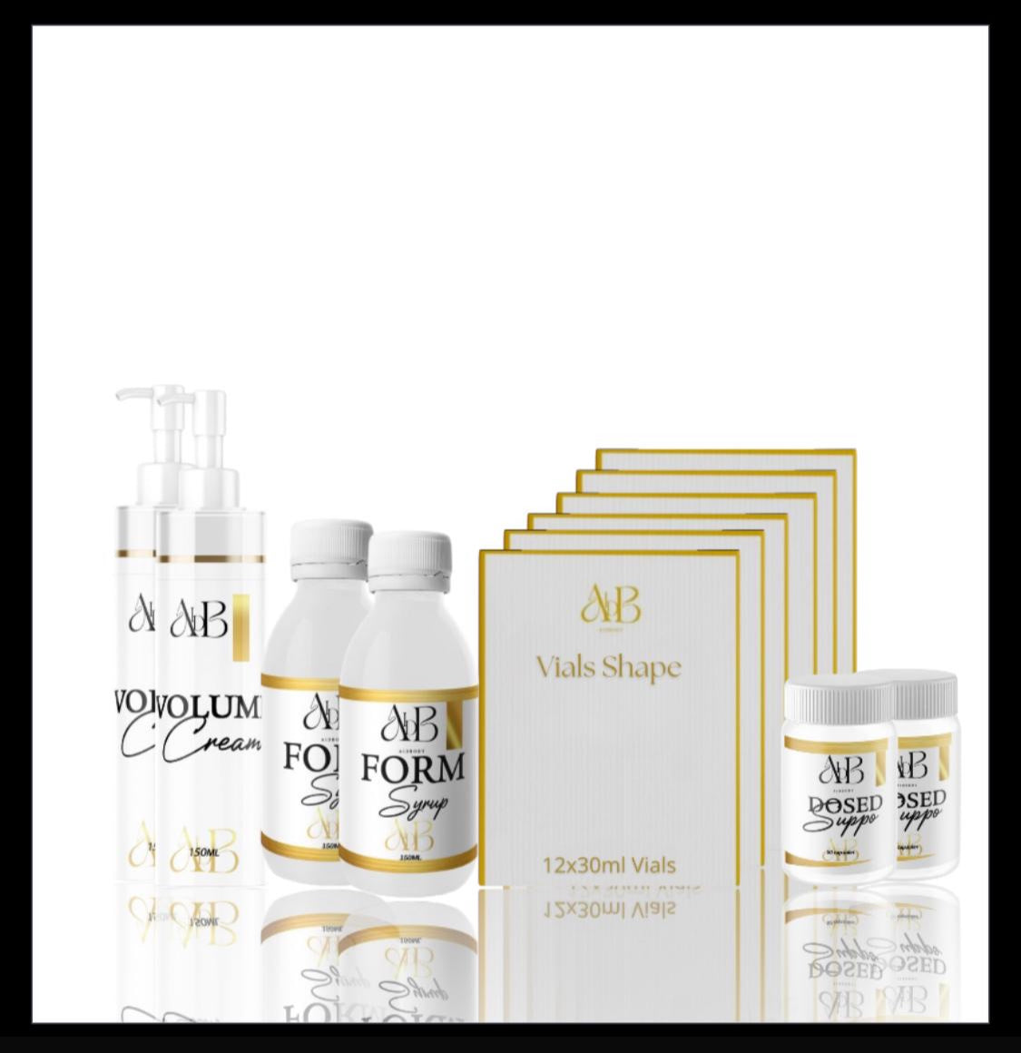 Trousse de Soins Corporels