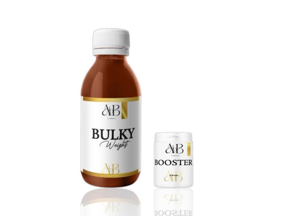 Body Bulky Pack
