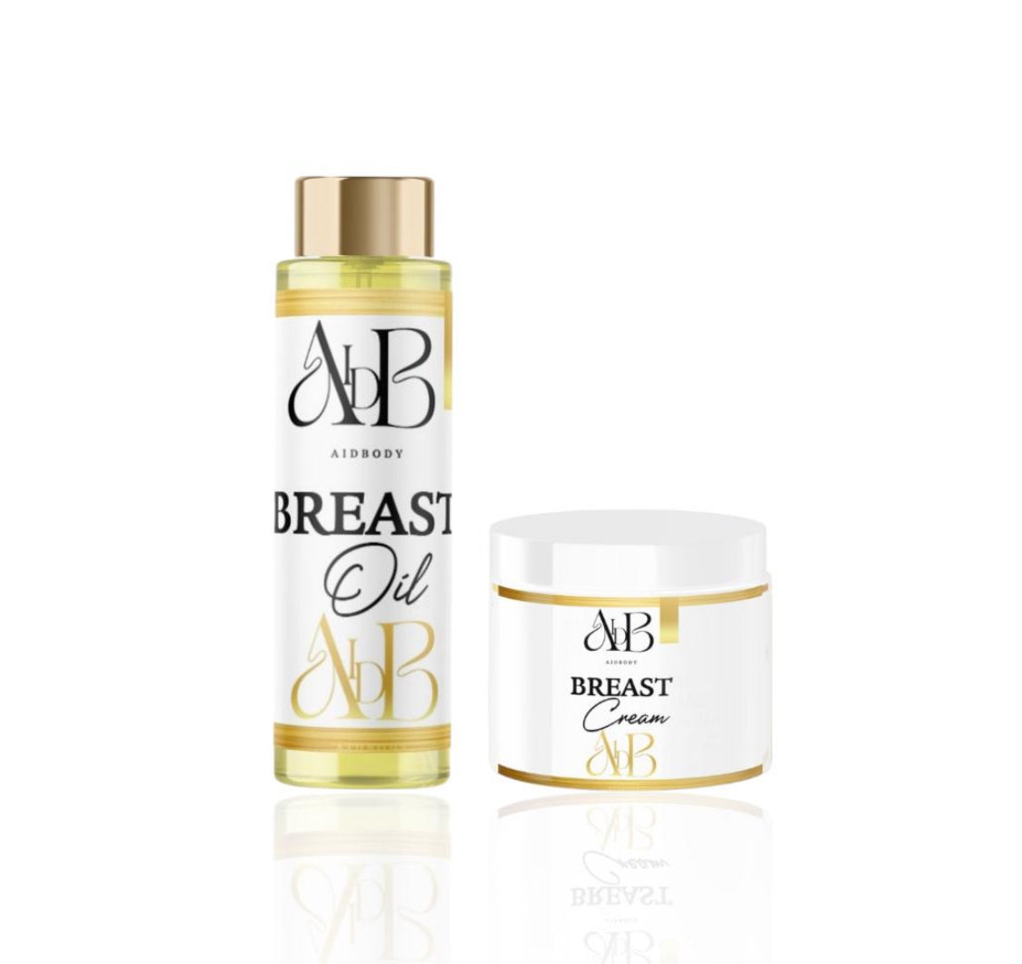 Decollete Routine duo