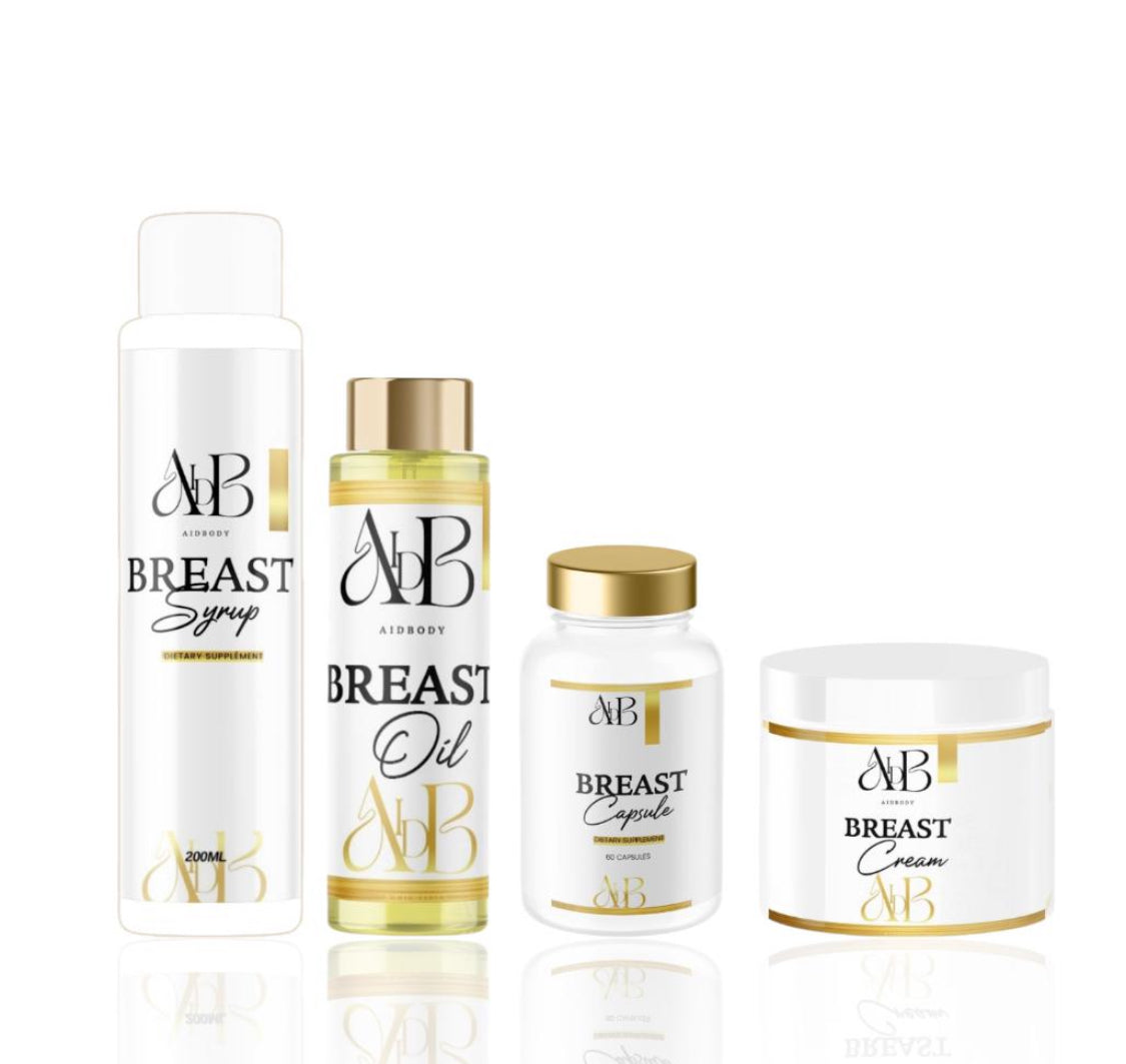 Decollete Care Pack