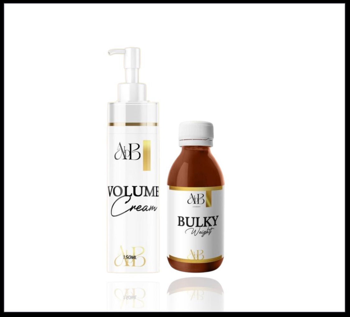 Postpartum Comfort Pack