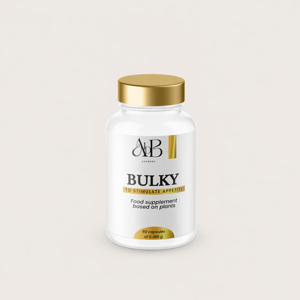 Appetite Support Capsules