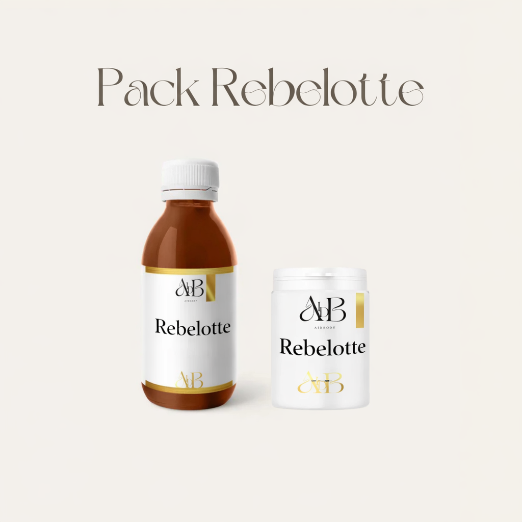 Pack Nouveauté