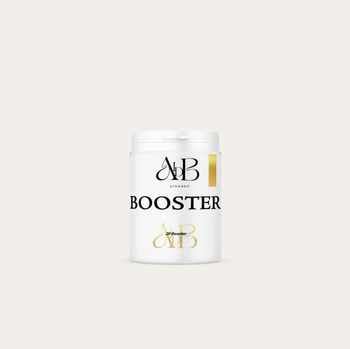 Booster Tablets