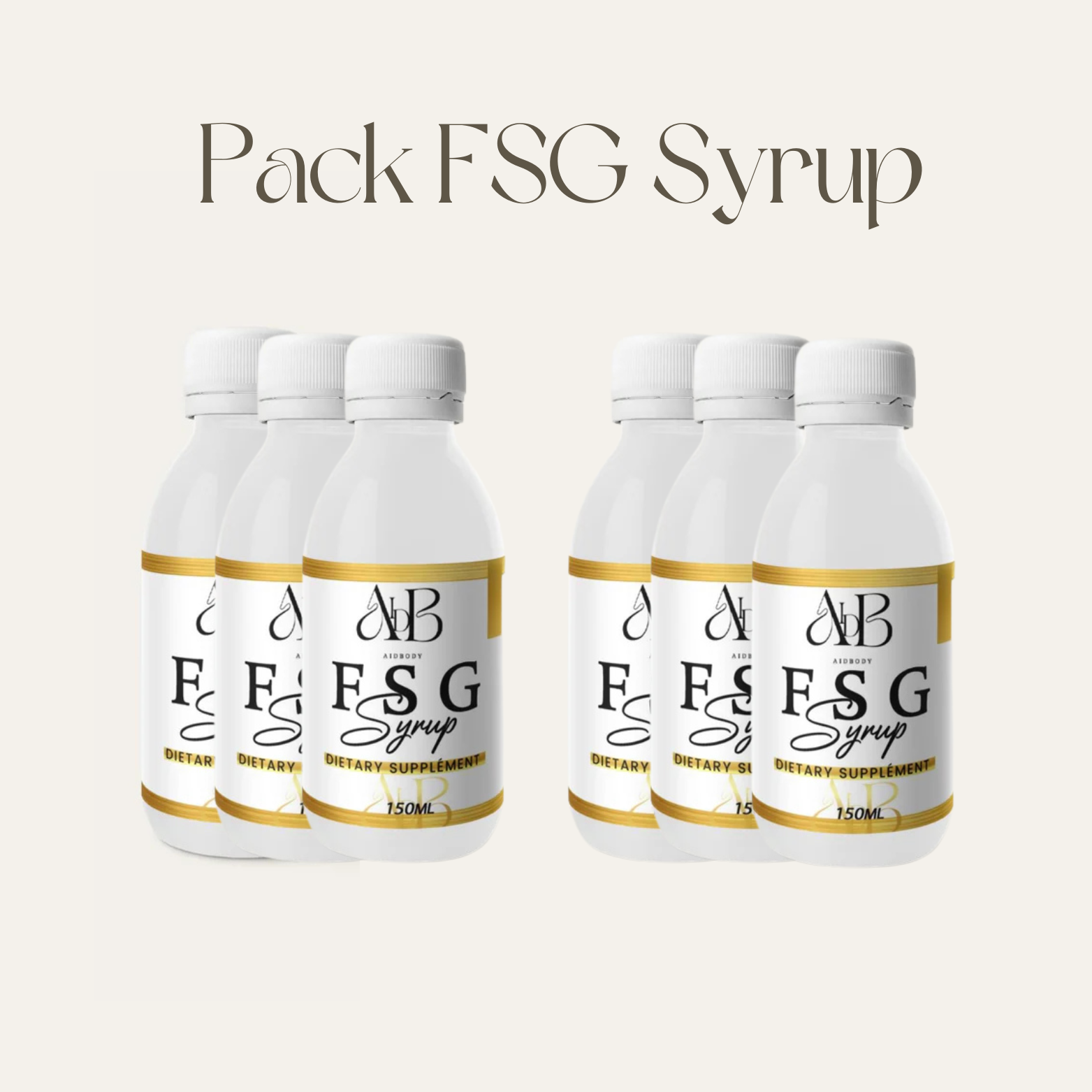 Pack FSG Shape Support